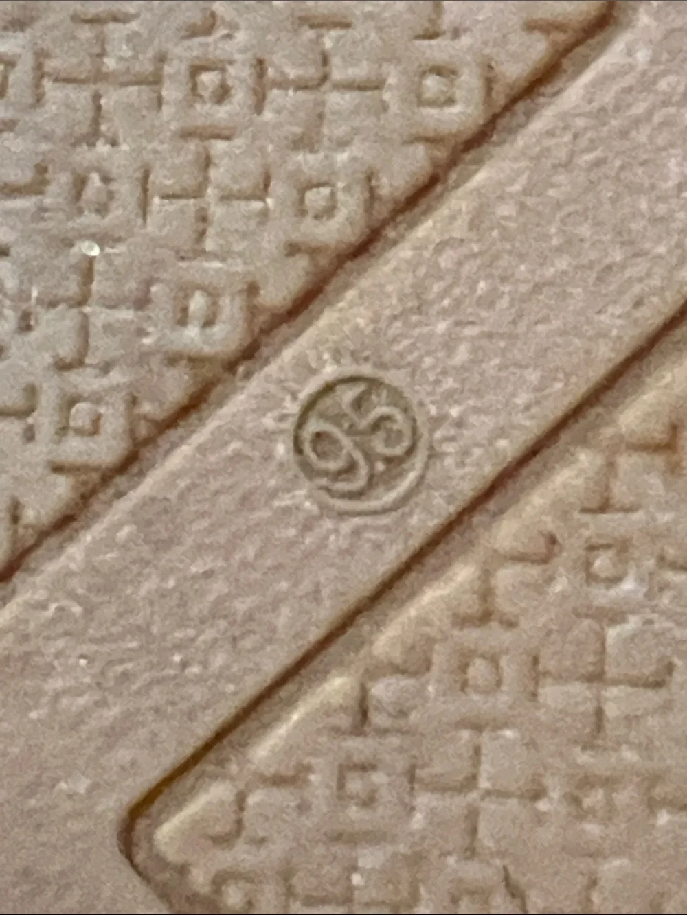 Tory Burch burch sole